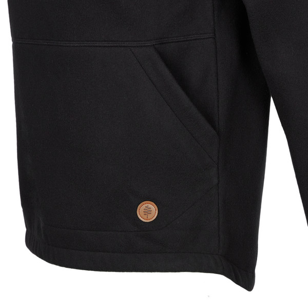ARETE FUNNEL NECK Damen - Fleecepullover