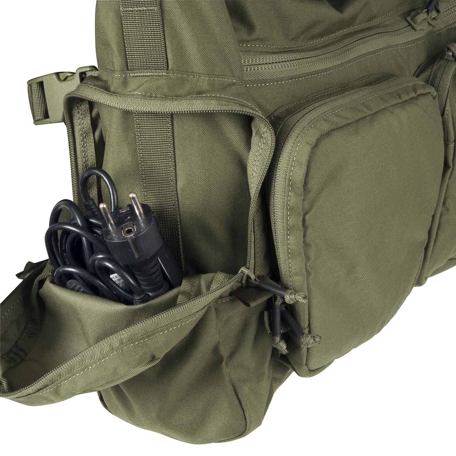 Wombat Mk2 Shoulder Bag Cordura
