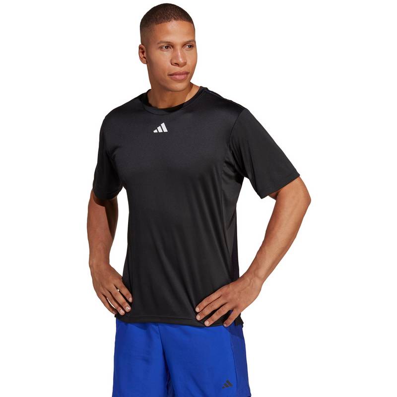 adidas HIIT BASE Funktionsshirt Herren