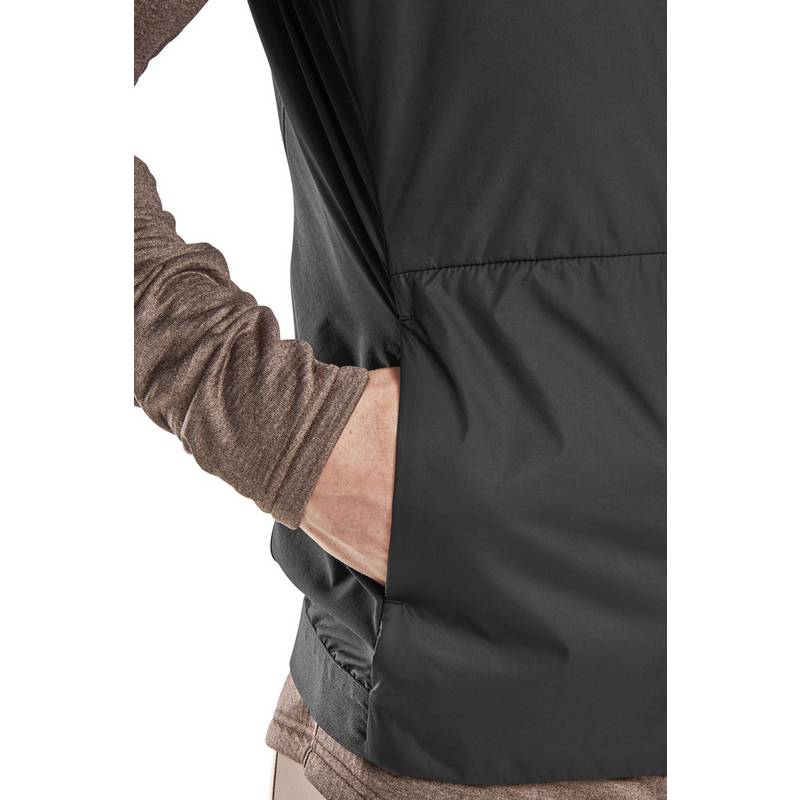 CEP Cold Weather Vest Laufweste Herren
