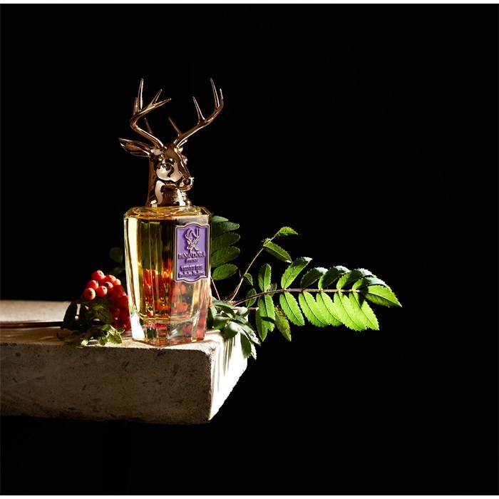 Eau de Parfum Spray