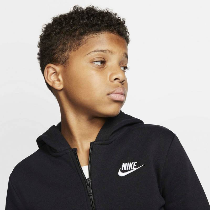 Nike NSW CORE Trainingsanzug Jungen