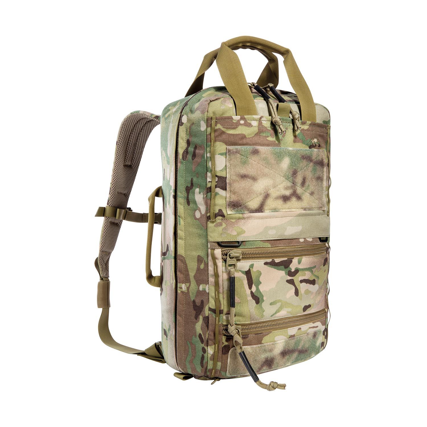 TT Survival Pack