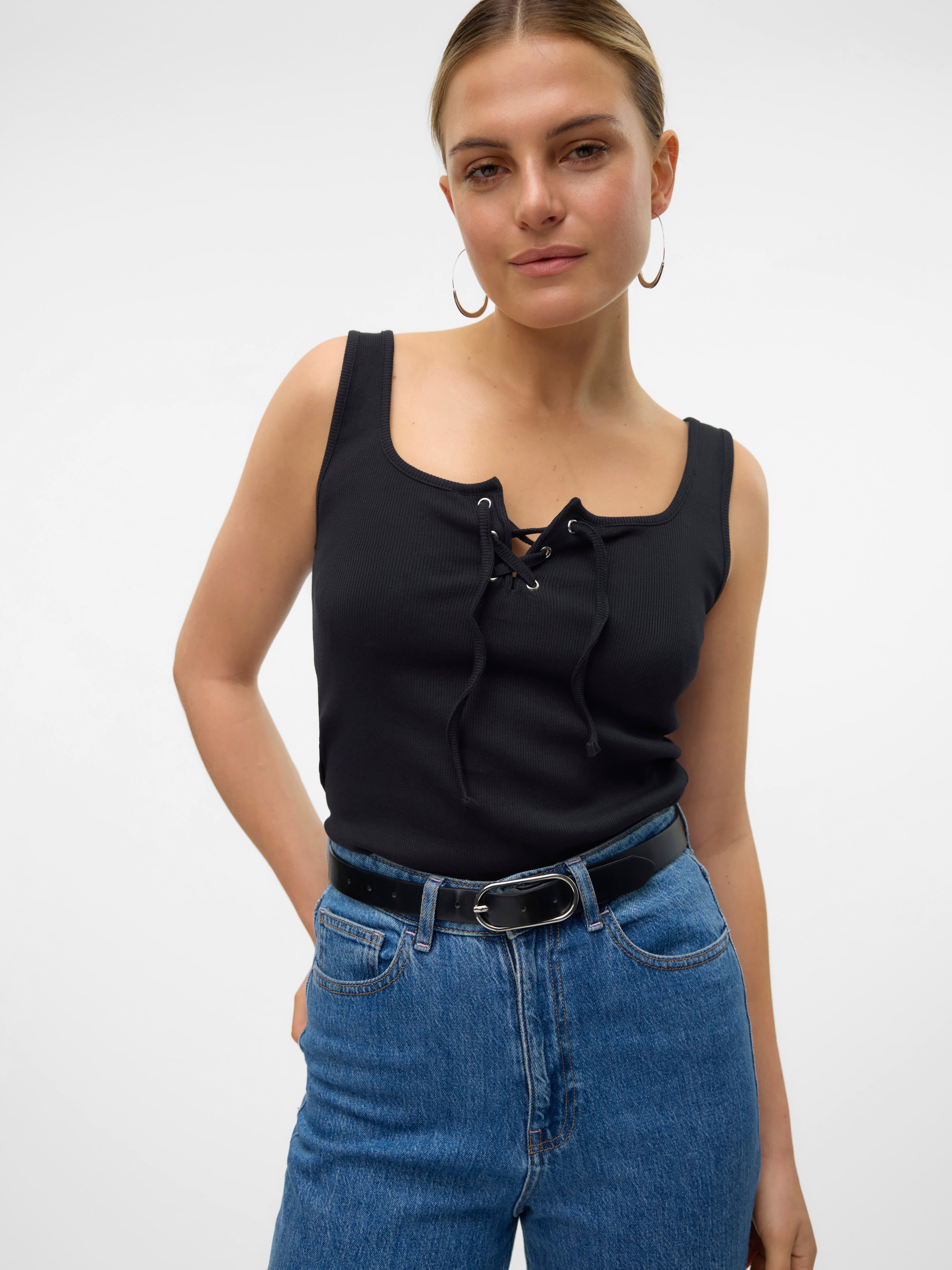 VMCAISA Top