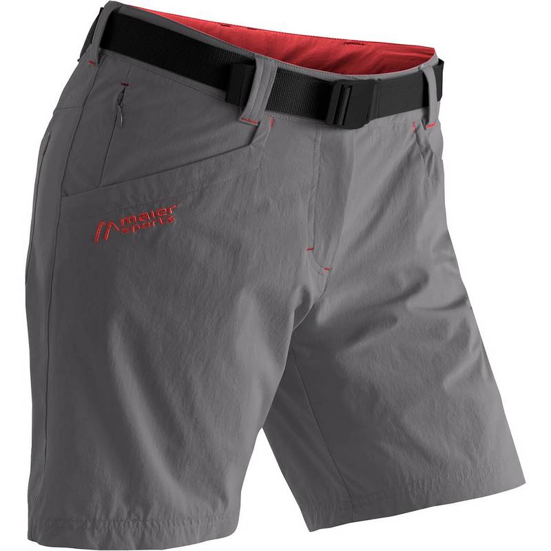 Maier Sports Lulaka Funktionsshorts Damen