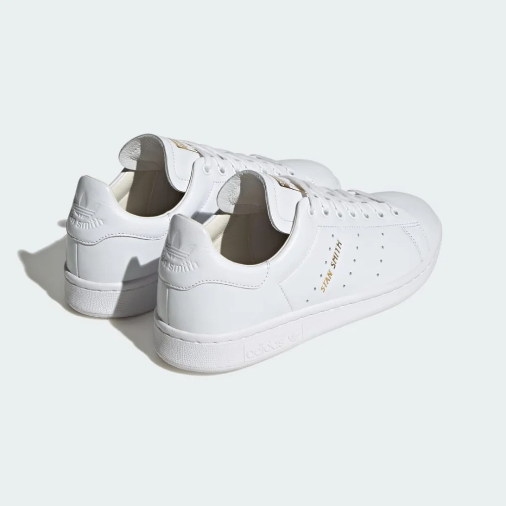 adidas Stan Smith Lux IG3389 / weiss