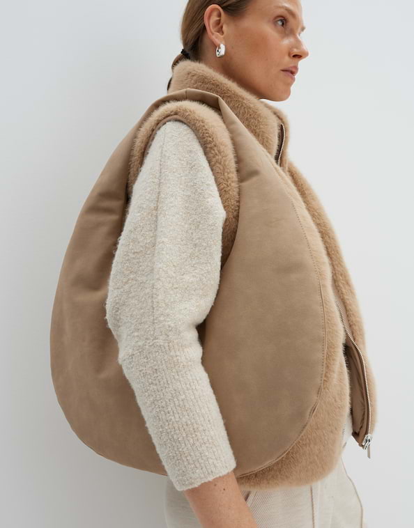 Shopper Bujina bag