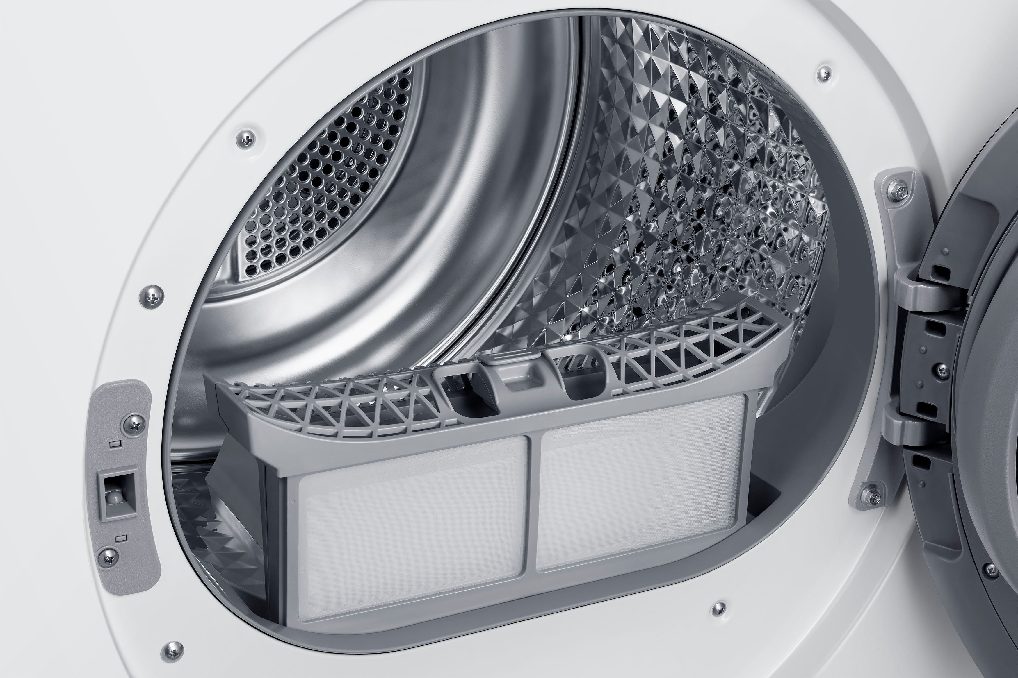 Samsung Wärmepumpentrockner DV9EBBA245AE, 9 kg