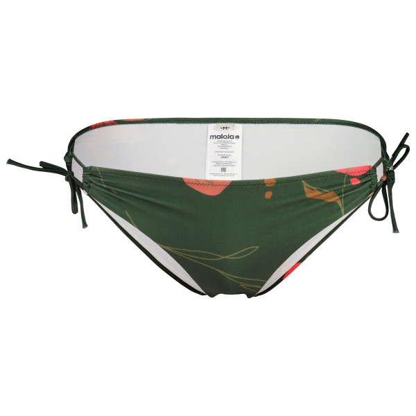 Maloja - Women's EisenauM. Bottom - Bikini-Bottom
