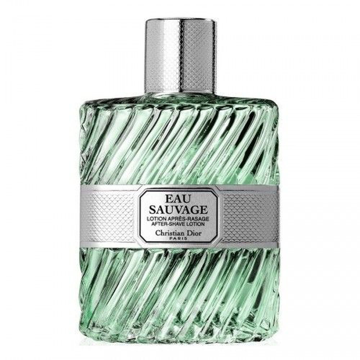 Dior Eau Sauvage Lotion après-rasage