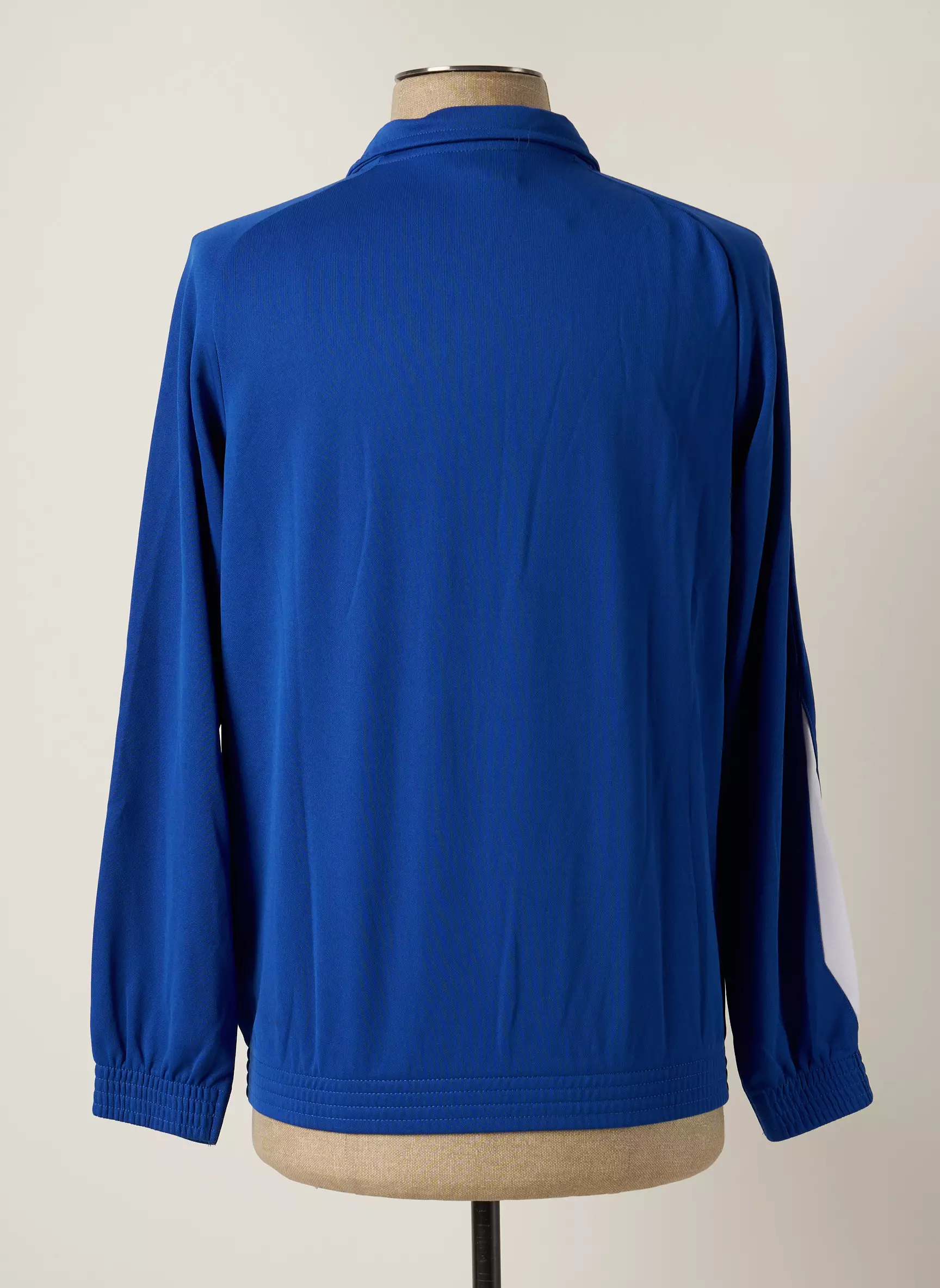 Umbro Vestecasual Garcon couleur bleu