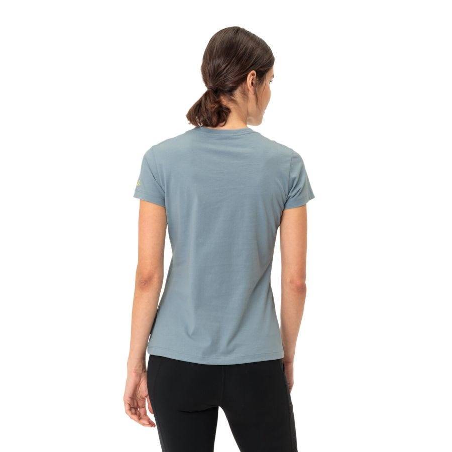 Graphic T-Shirt Damen