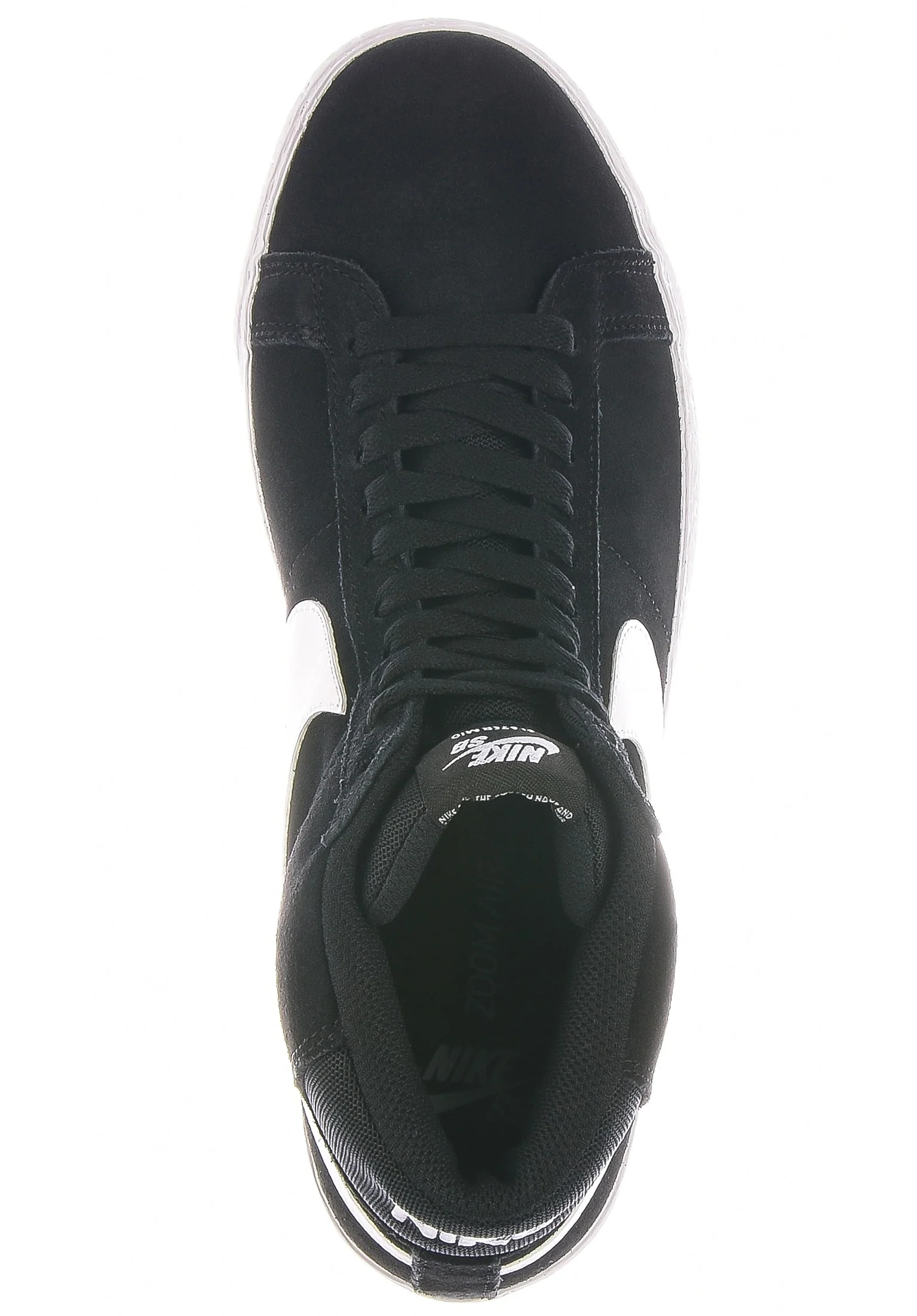 Zoom Blazer Mid