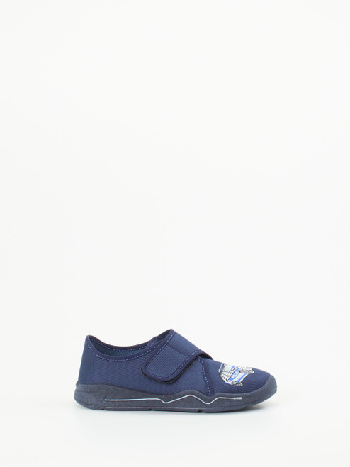 Hausschuh-75161090007 Superfit