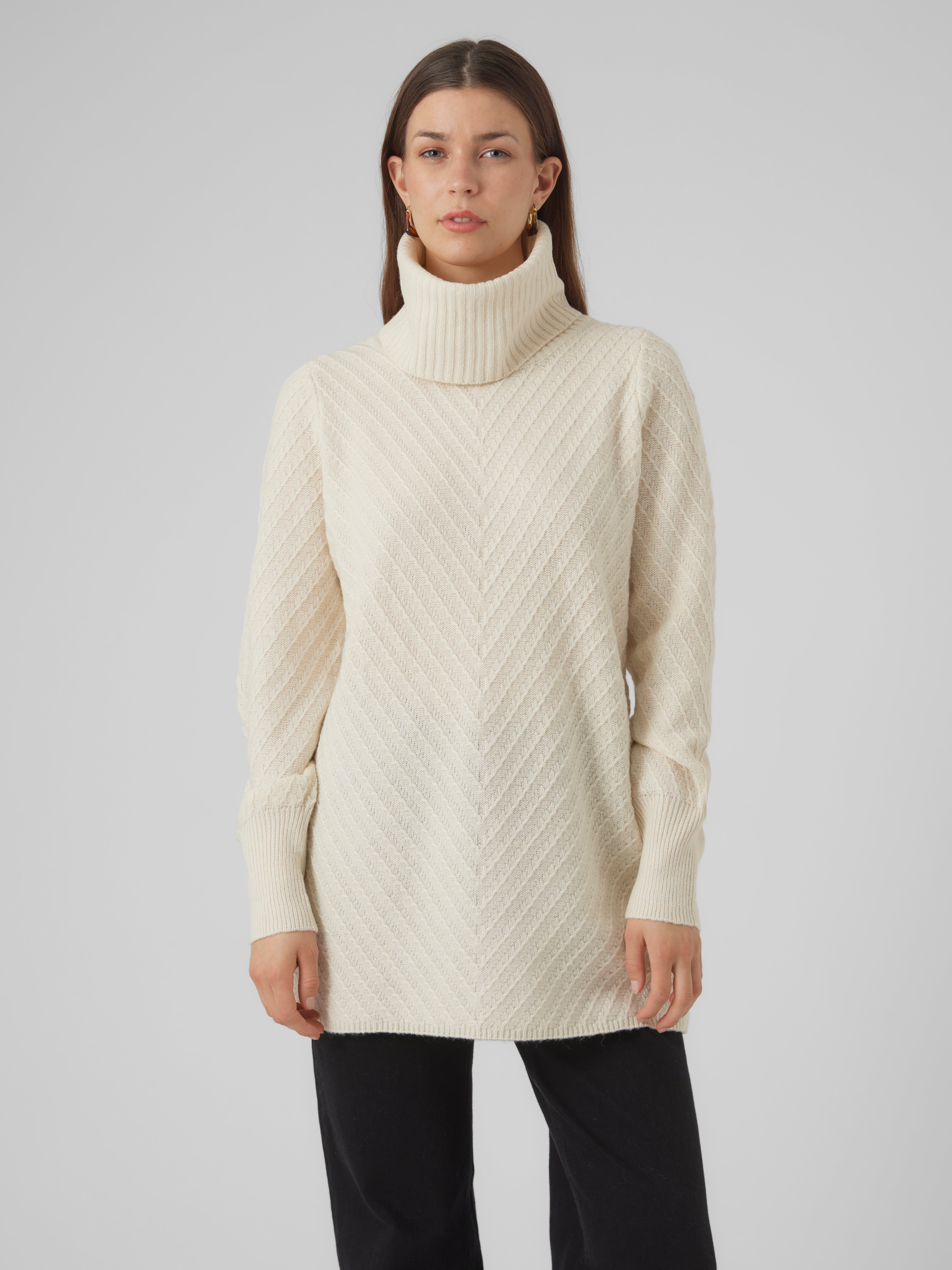 VMANJASTINNA Pullover