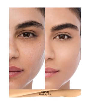 NARS Natural Radiant Longwear Flüssige Foundation-30 ml
