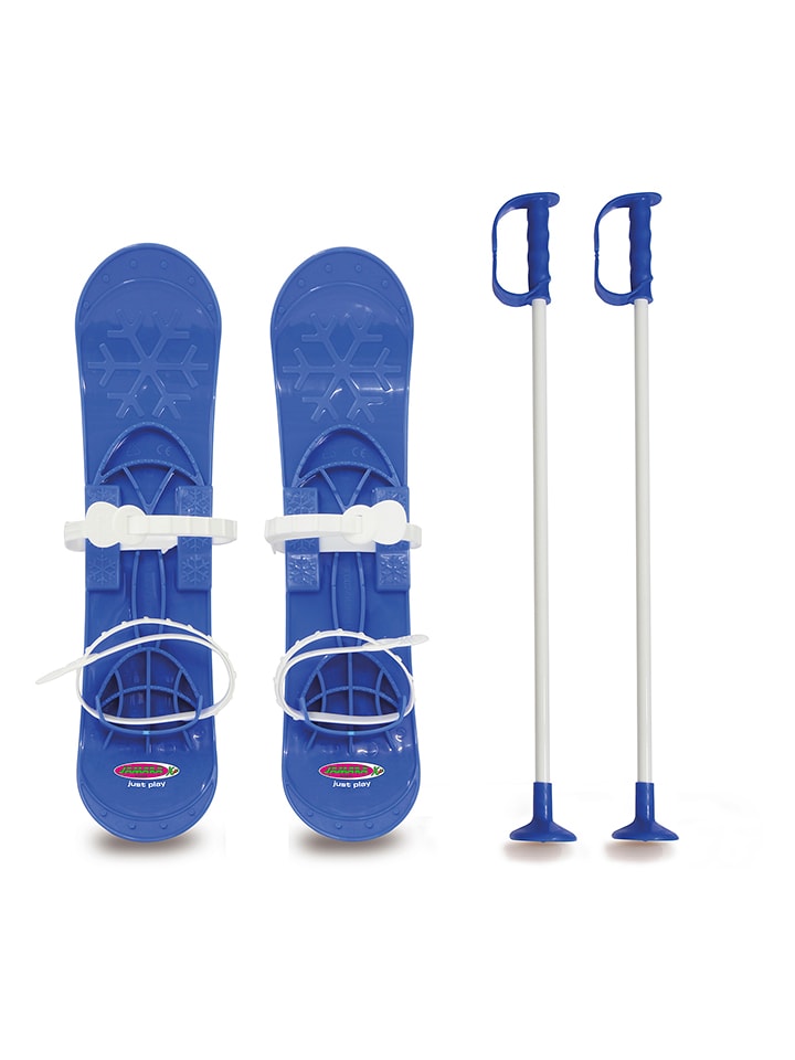 Jamara Skier 