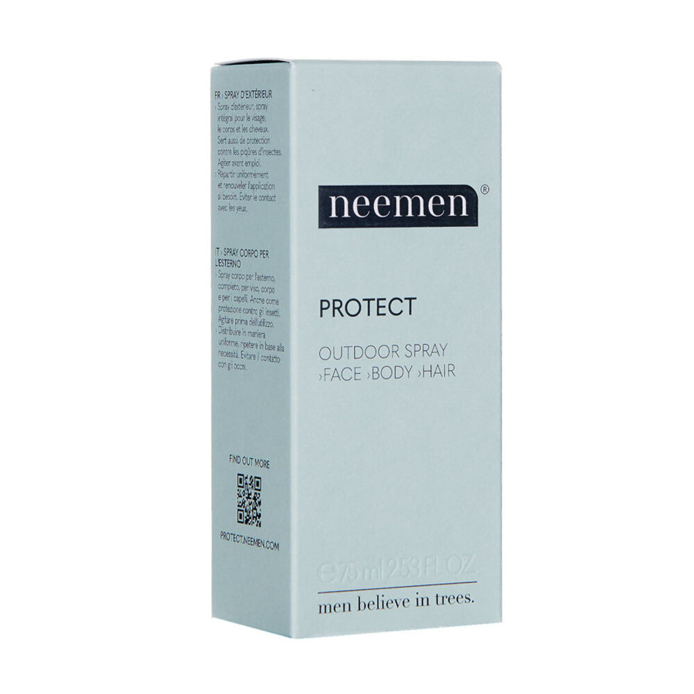 neemen Protect Inscet repellent Spray