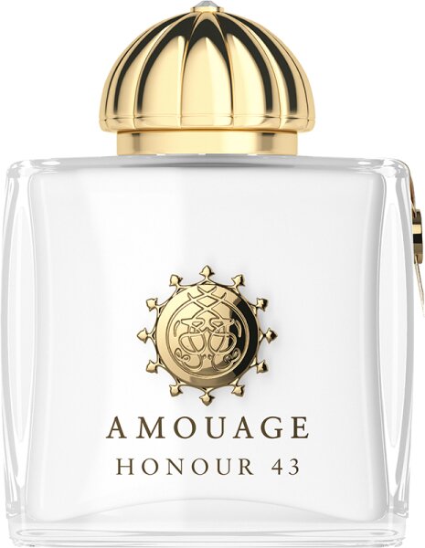 Amouage Honour 43 Woman Extrait de Parfum