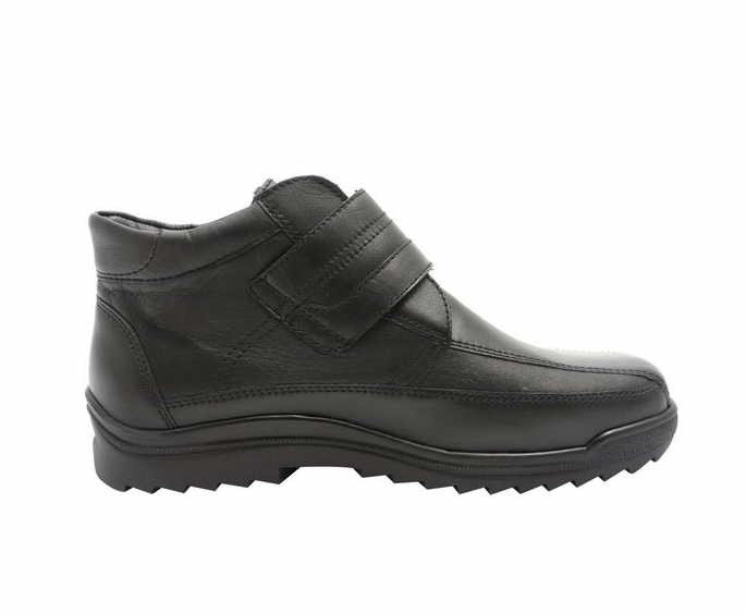 WALDLÄUFER Stiefeletten schwarz Kai