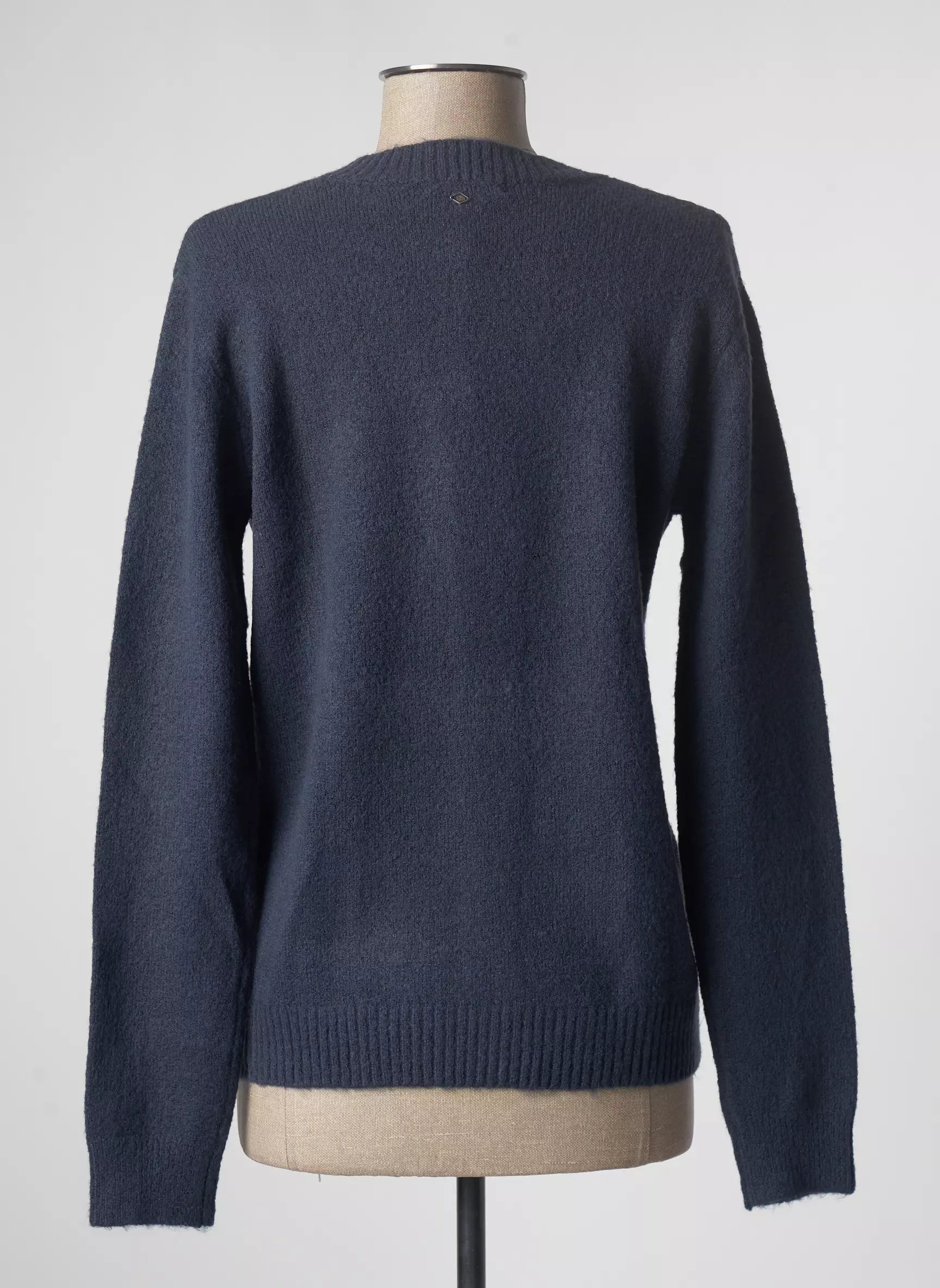 Lee Cooper Cardigans Femme couleur bleu