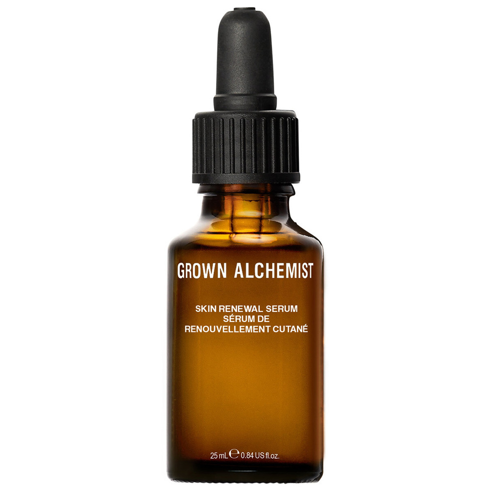 Grown Alchemist Skin Renewal Serum Soin anti âge