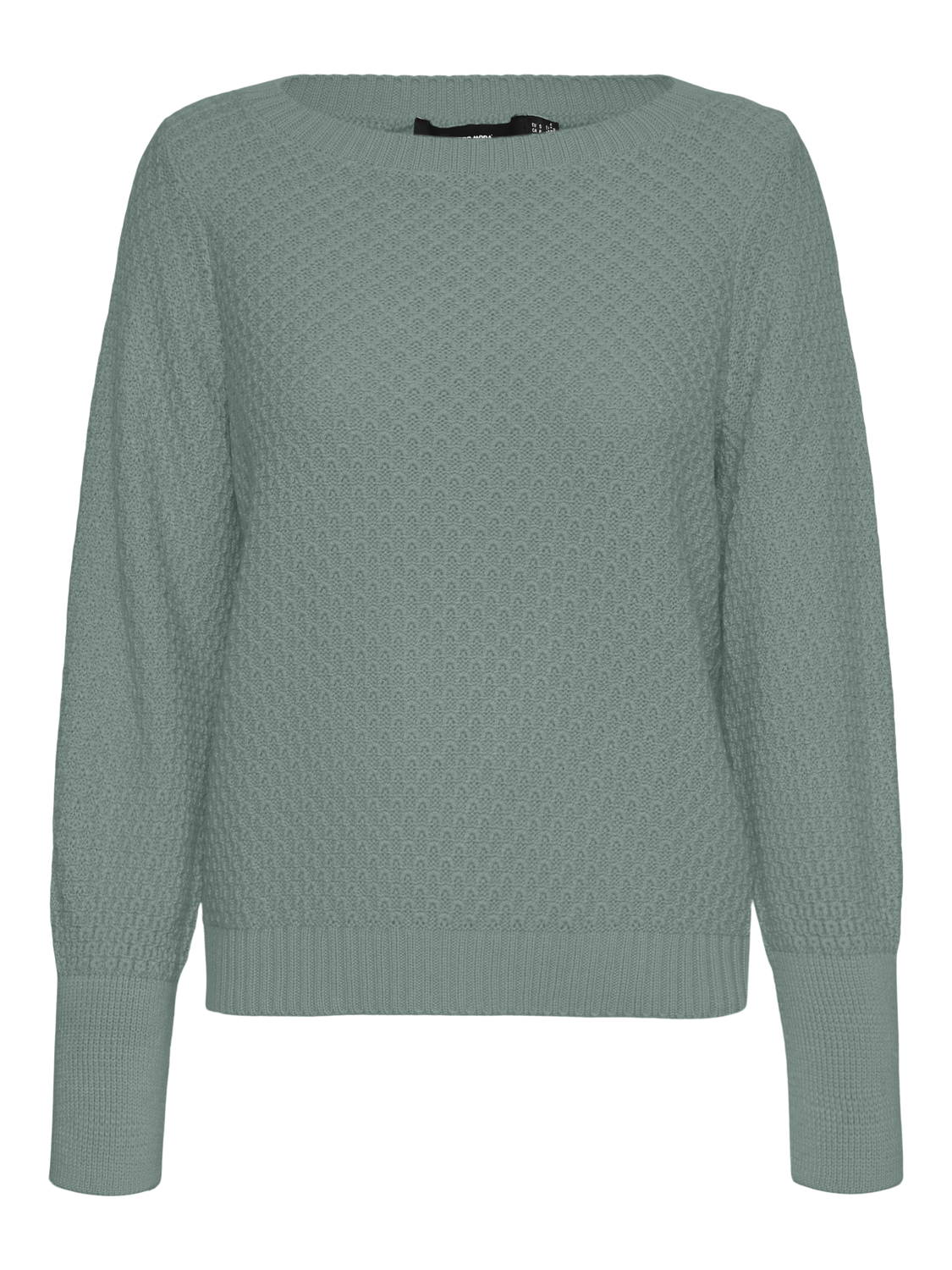 VMWAFFY Pullover