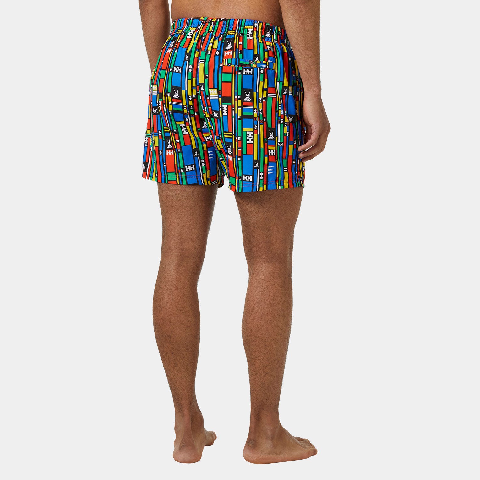 Men's Newport Swim Trunks