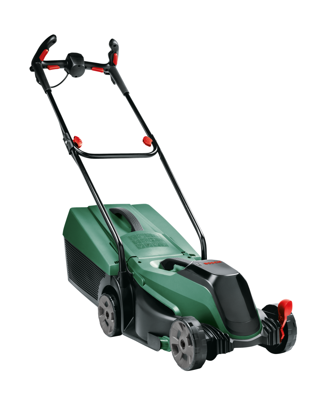 CityMower 18V-32-300 - ohne Akku | ohne Ladegerät