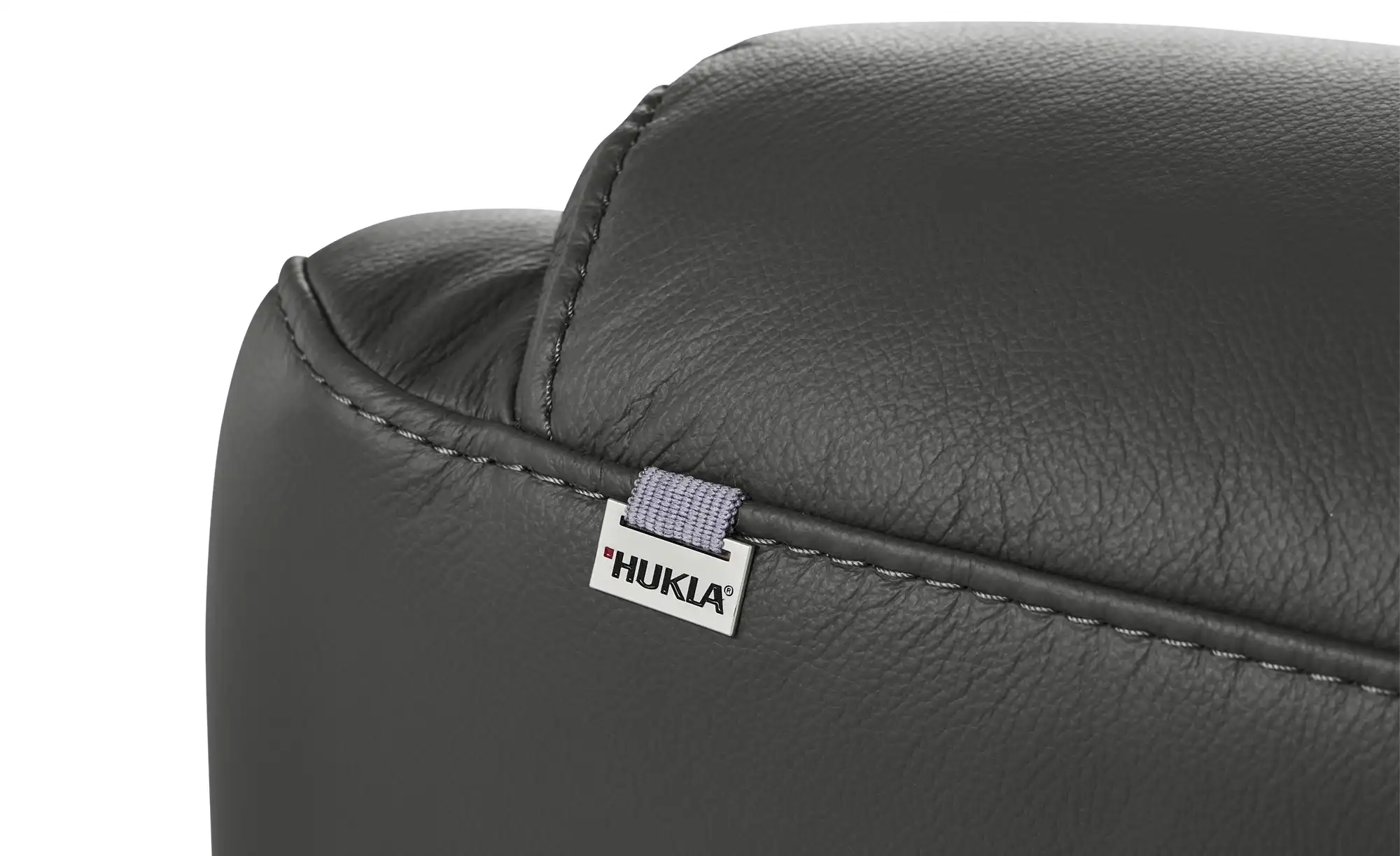 Hukla Ledersessel Dean