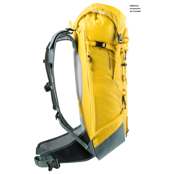 Deuter - Freescape Lite 26 - Skitourenrucksack