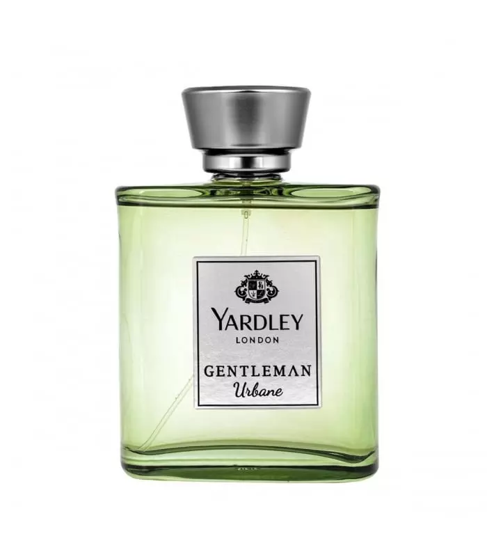 GENTLEMAN URBANE Eau de Toilette Vaporisateur