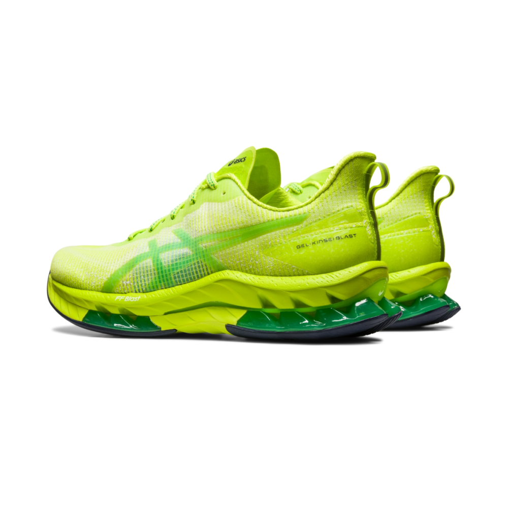 Asics Gel Kinsei Blast LE 2 1011B592-300 / grün