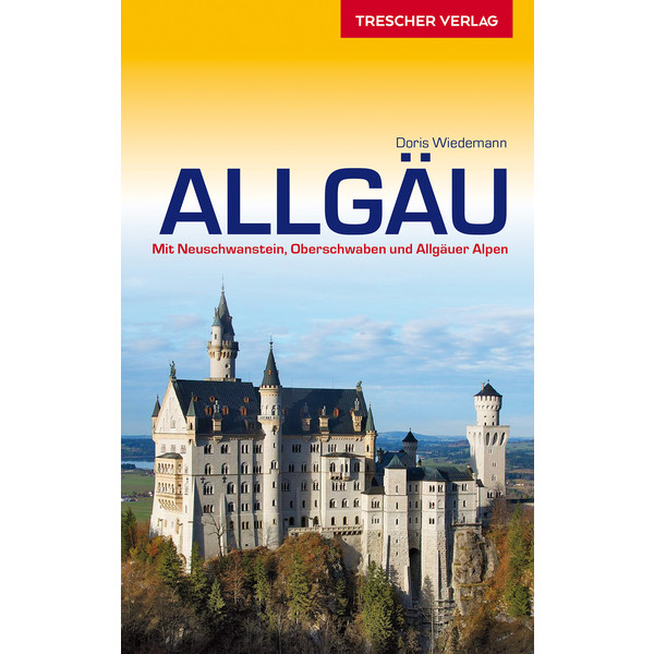 TRESCHER ALLGÄU