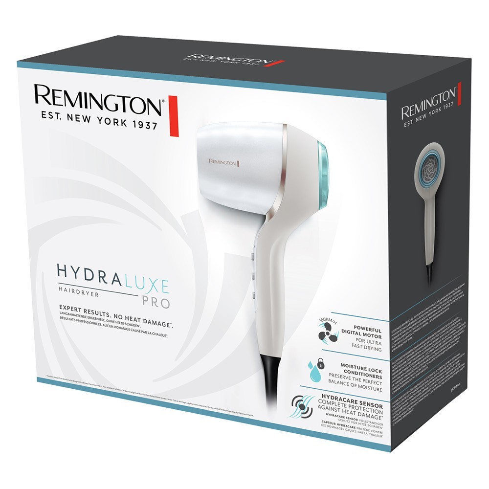 Remington Hydraluxe Pro EC9001