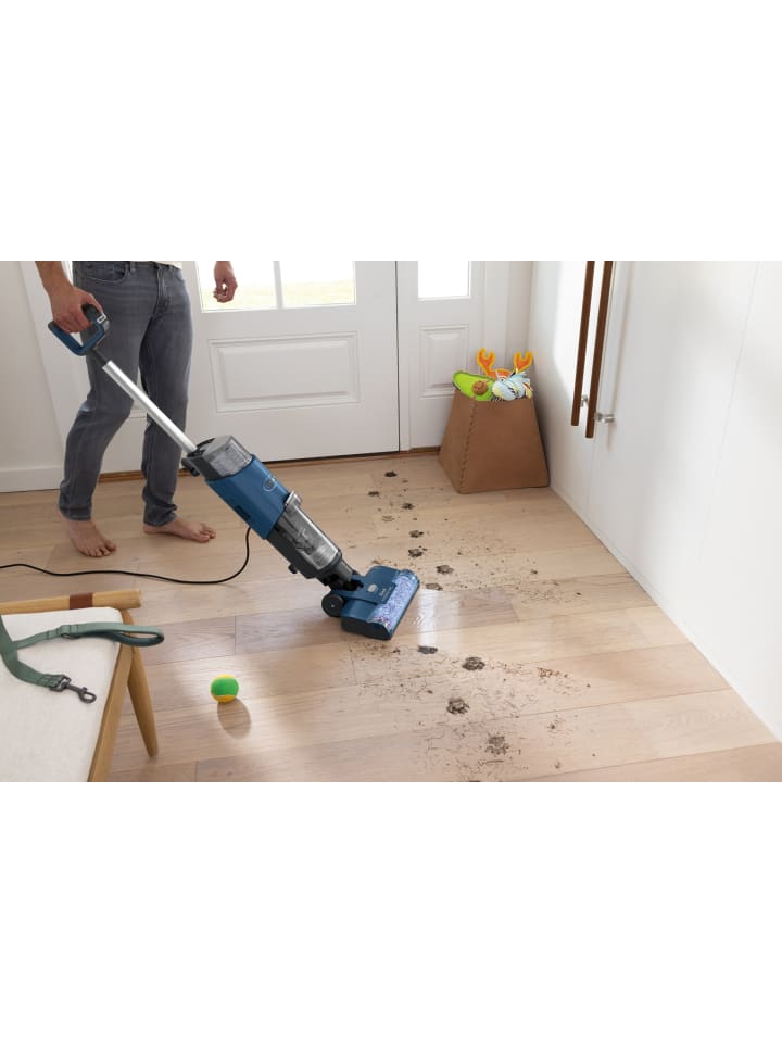 Shark Nass-/Trockensauger WD100EU Hydrovac in schwarz günstig kaufen onesize