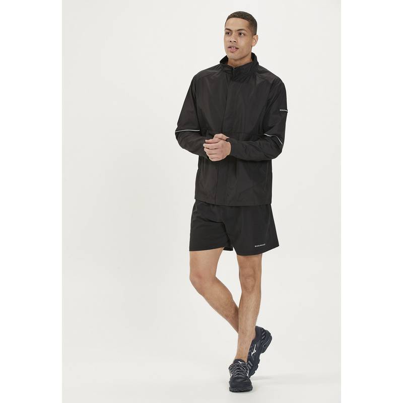 Endurance NOVANT M Functional Jacket Laufjacke Herren