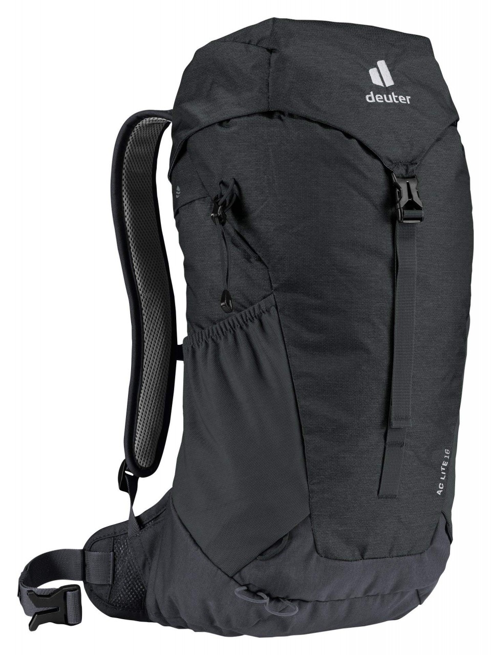 DEUTER Handtaschen schwarz AC Lite 16