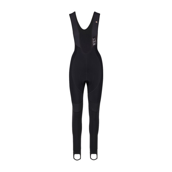 Bioracer - Women's Icon Tempest Bibtights - Radhose