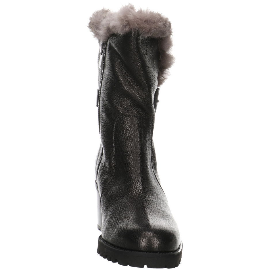 Brunate Stiefelette