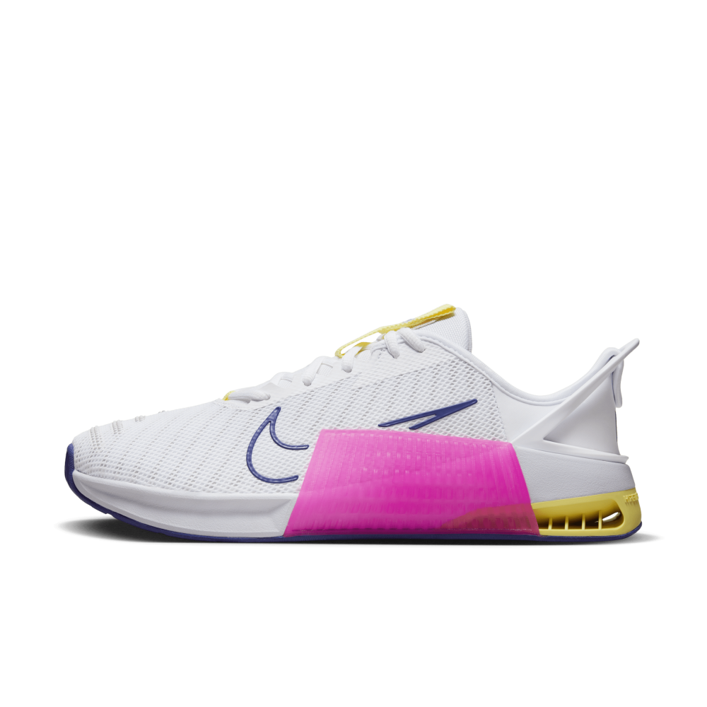 Nike Metcon 9 EasyOn Workout DZ2615-102 / weiss