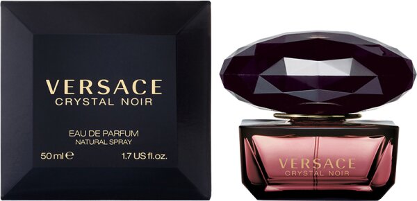 Versace Crystal Noir Eau de Parfum