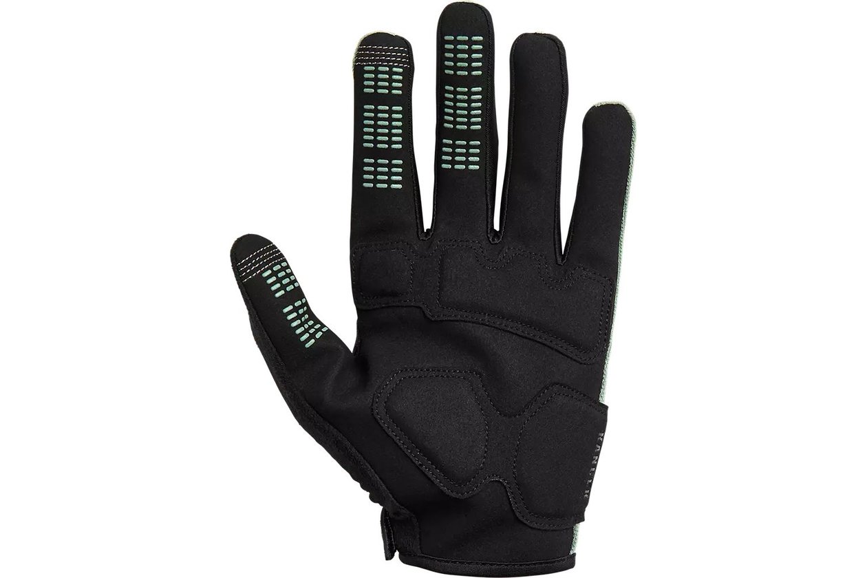 Fox Ranger Gel Langfinger Handschuhe - 2023