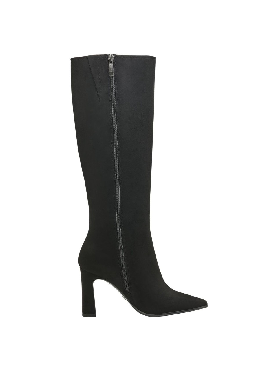 TAMARIS Stiefeletten schwarz