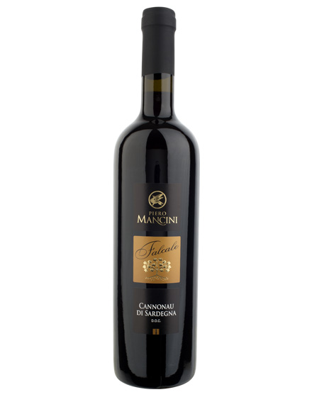 Cannonau di Sardegna DOC Falcale 2021 Piero Mancini 0,75 ℓ