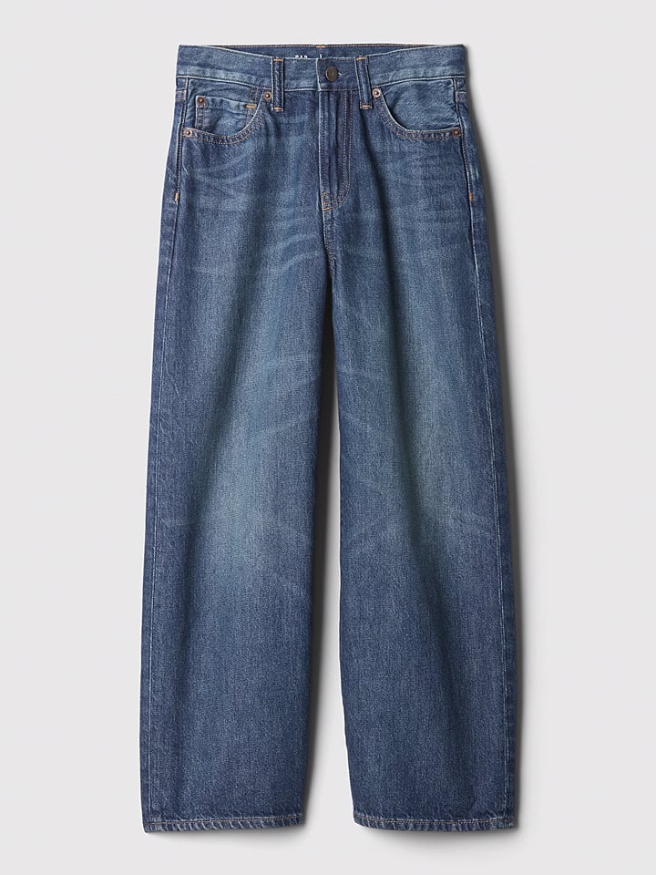 GAP Jeans - Comfort fit - in Blau günstig kaufen