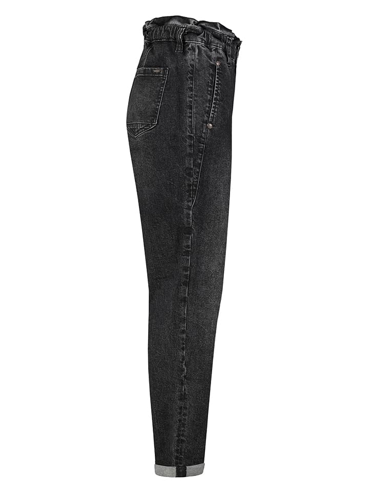 Sublevel Jeans - Tapered fit - in Schwarz günstig kaufen