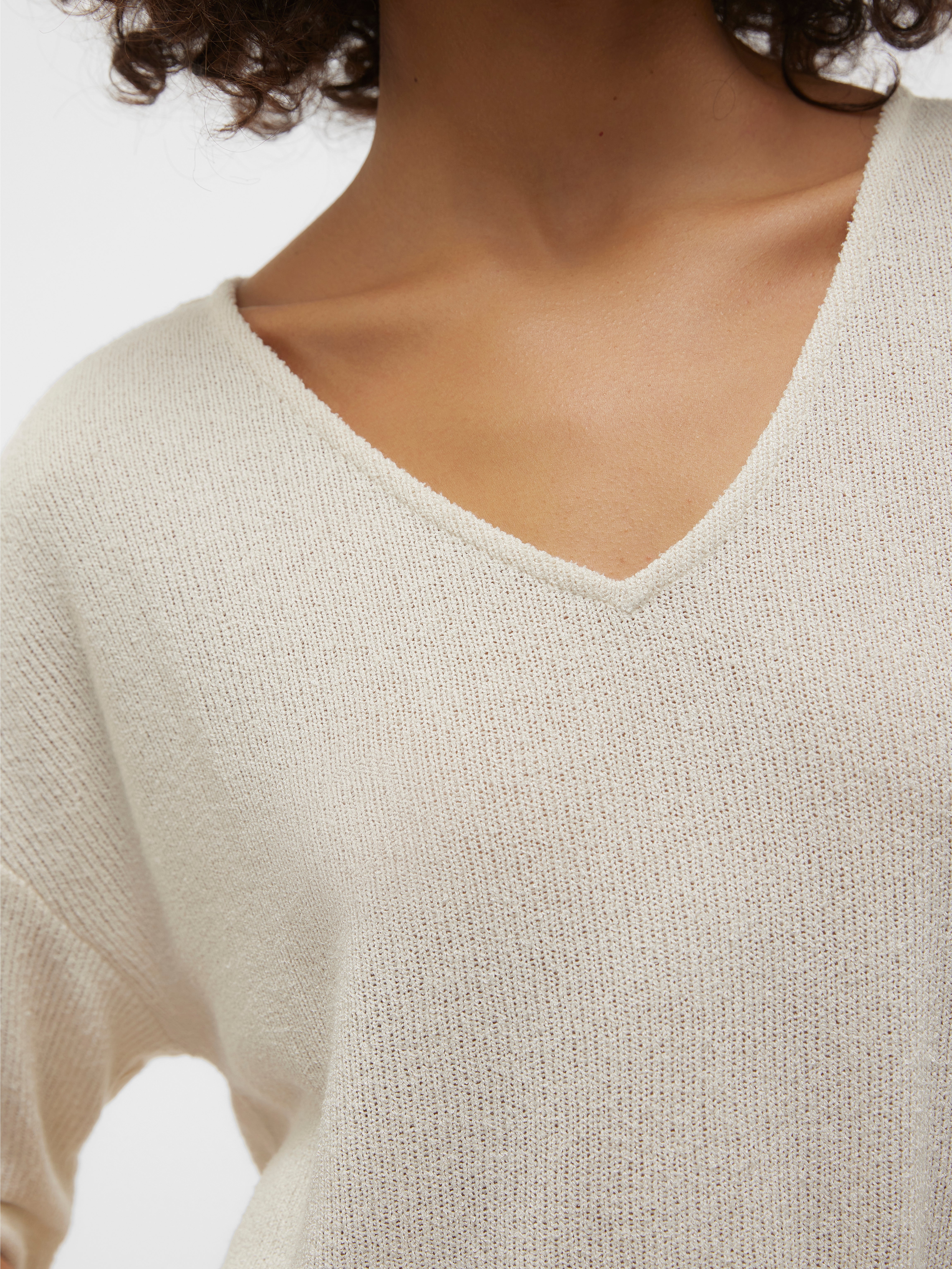 VMEDDIE Pullover