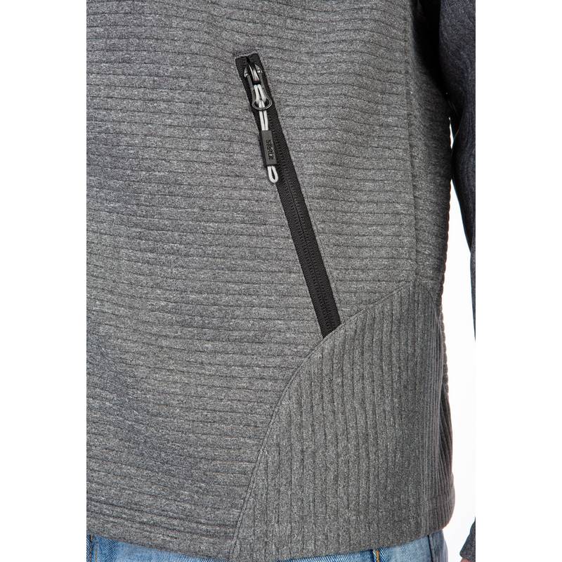 LPO Fleecejacke Herren