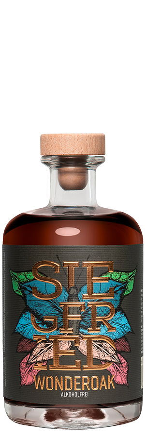 Siegfried Wonderoak alkoholfrei